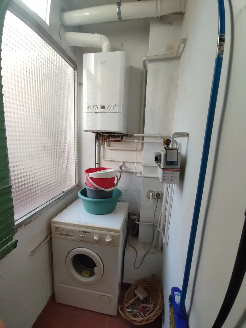Flat for rent in Calle de Jesús del Gran Poder, 35, Almendrales