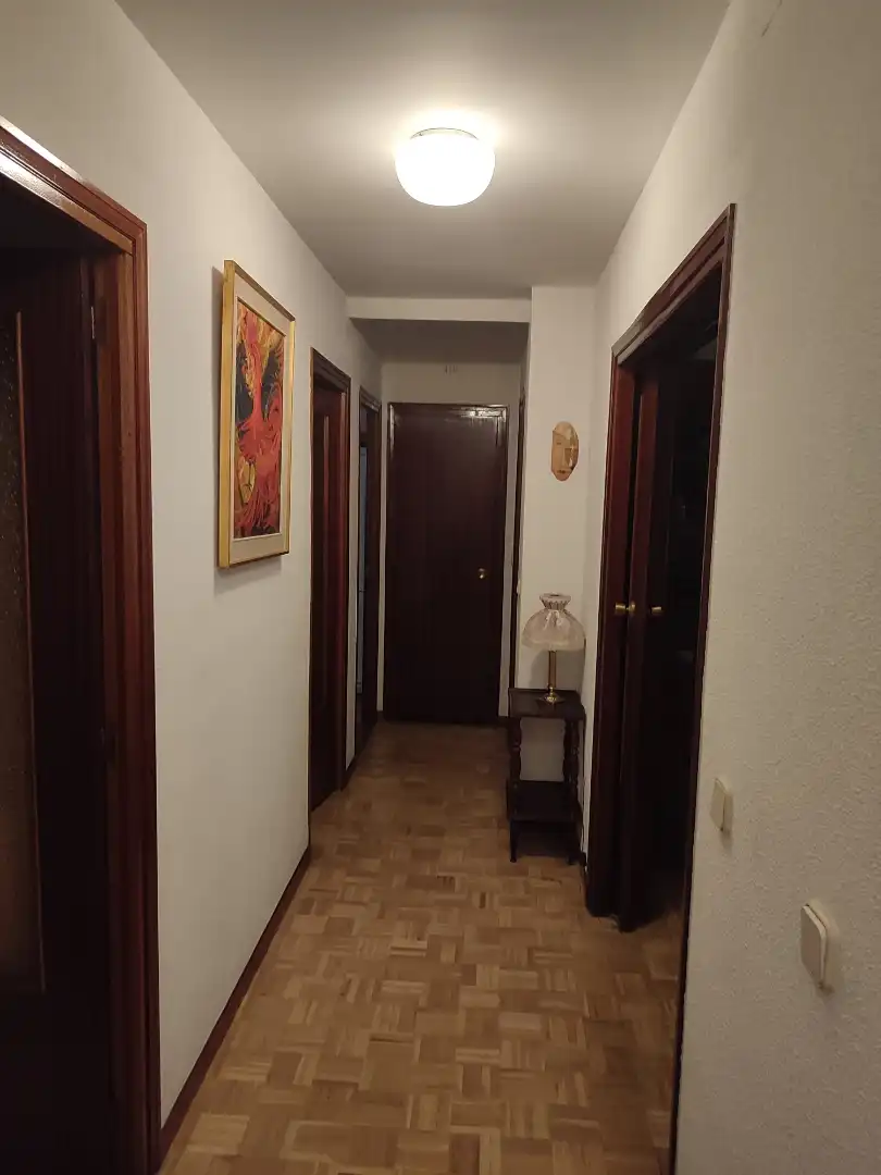 Flat for rent in Calle de Jesús del Gran Poder, 35, Almendrales