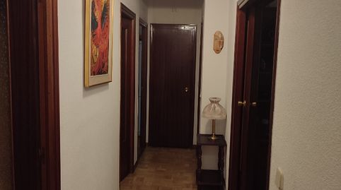 Flat for rent in Calle de Jesús del Gran Poder, 35, Almendrales, Madrid Capital - image 5 Photo 5 of Flat for rent in Calle de Jesús del Gran Poder, 35, Almendrales, Madrid Capital