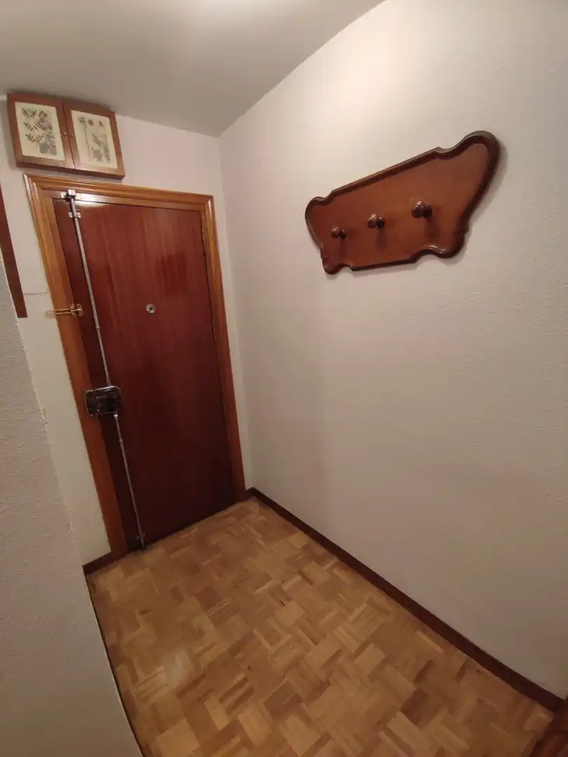 Flat for rent in Calle de Jesús del Gran Poder, 35, Almendrales