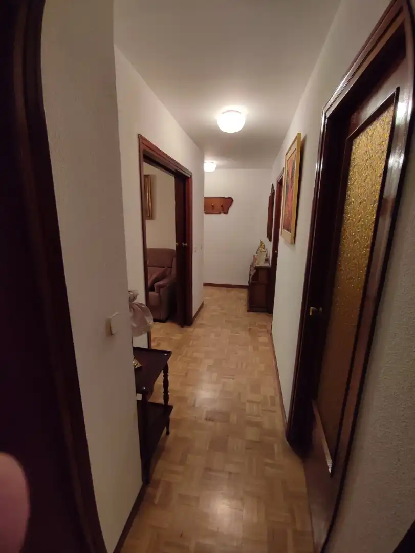 Flat for rent in Calle de Jesús del Gran Poder, 35, Almendrales