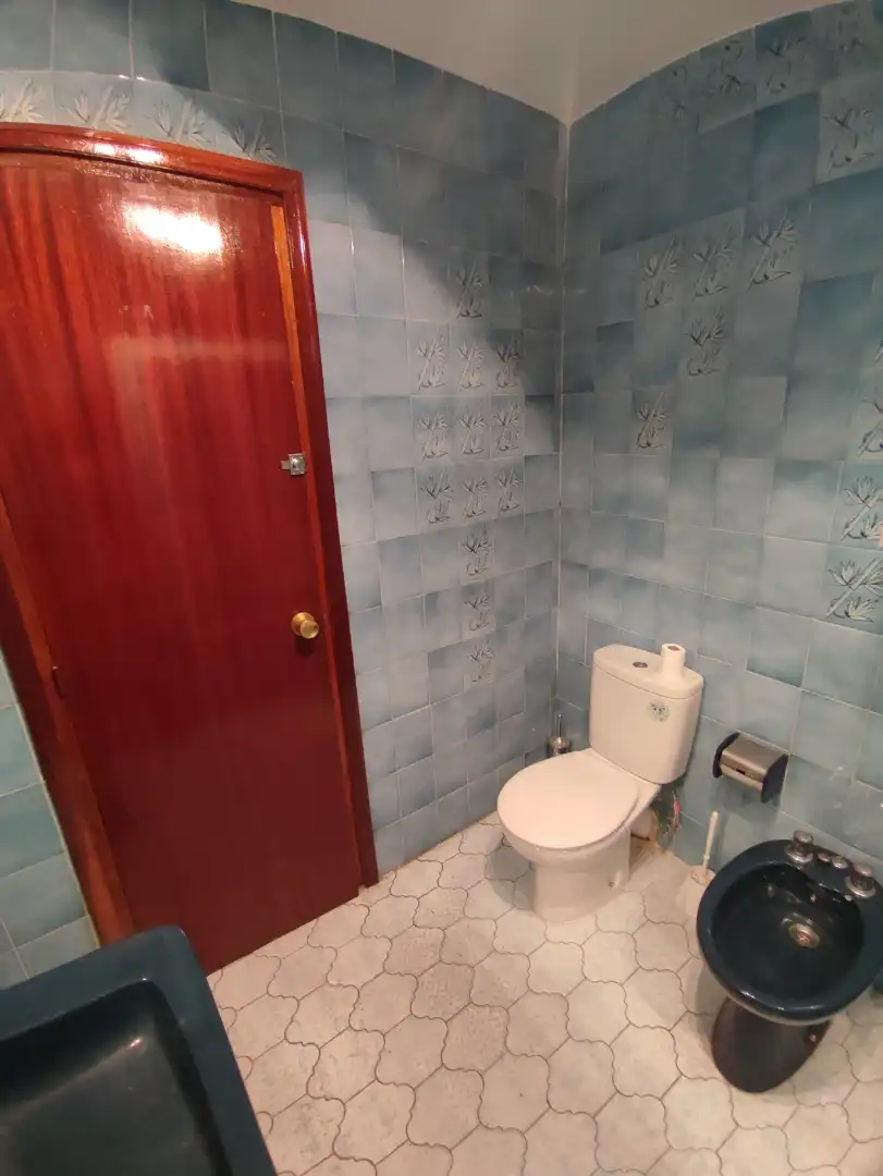 Flat for rent in Calle de Jesús del Gran Poder, 35, Almendrales
