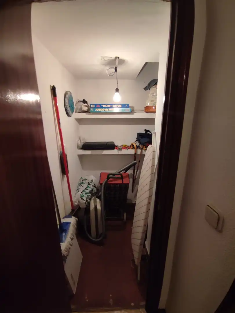 Flat for rent in Calle de Jesús del Gran Poder, 35, Almendrales