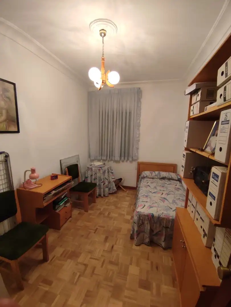 Flat for rent in Calle de Jesús del Gran Poder, 35, Almendrales