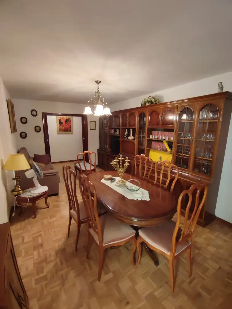 Flat for rent in Calle de Jesús del Gran Poder, 35, Almendrales