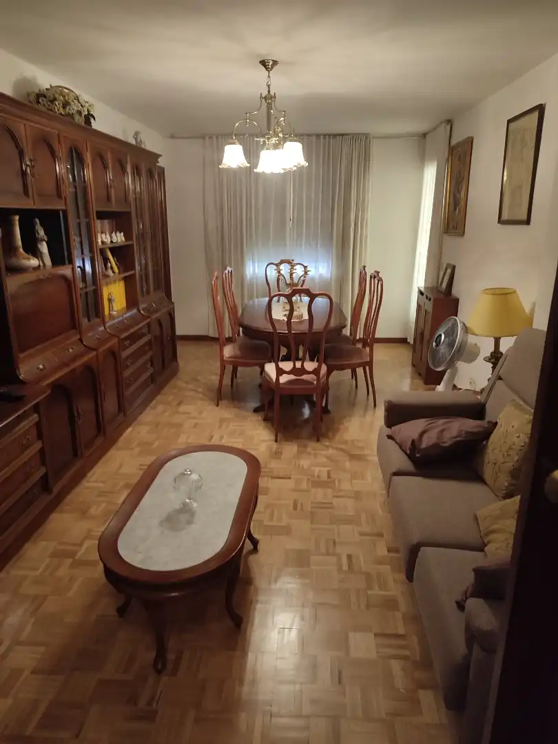 Flat for rent in Calle de Jesús del Gran Poder, 35, Almendrales