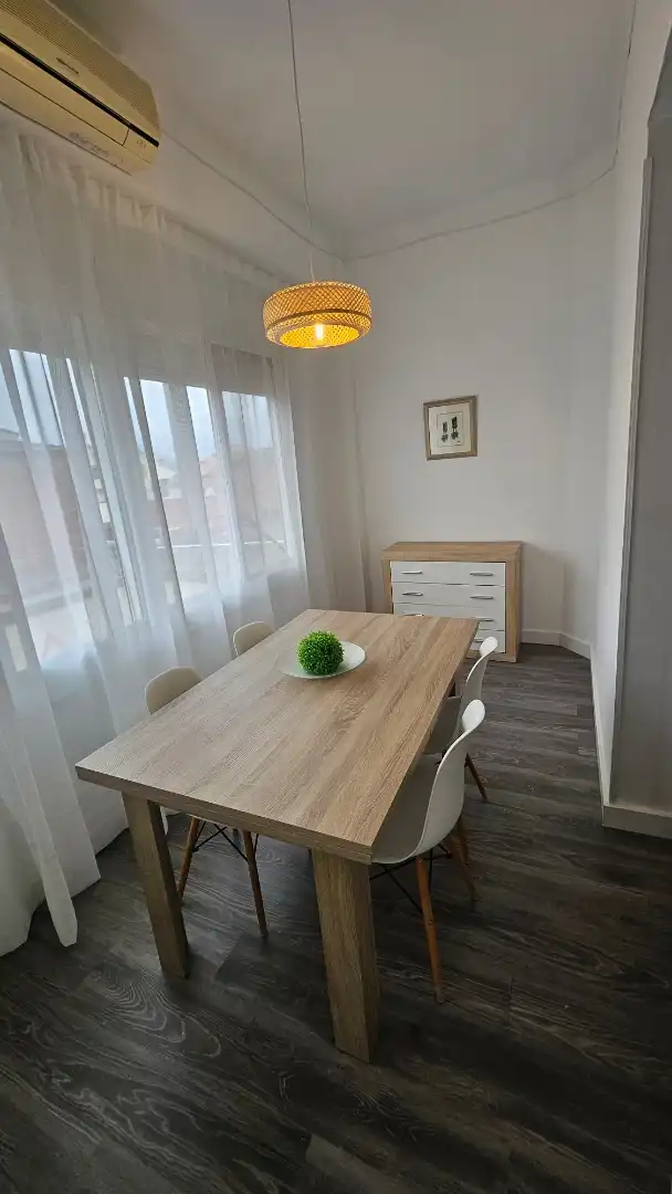 Flat for rent in Carrer Major, 73, Móra la Nova Flat for rent in Carrer Major, 73, Móra la Nova