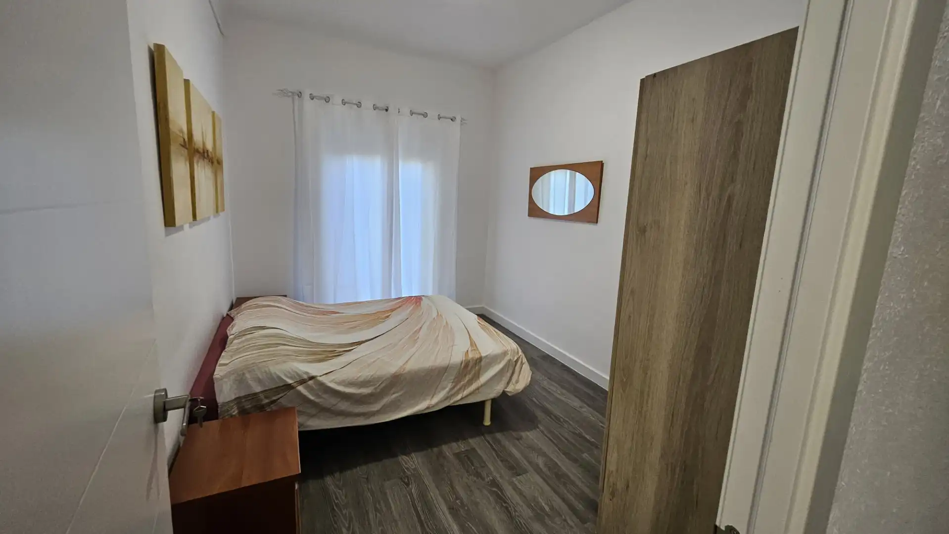 Flat for rent in Carrer Major, 73, Móra la Nova Flat for rent in Carrer Major, 73, Móra la Nova