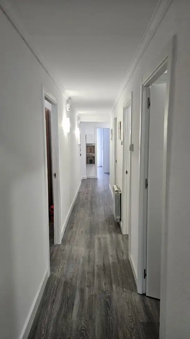 Flat for rent in Carrer Major, 73, Móra la Nova Flat for rent in Carrer Major, 73, Móra la Nova