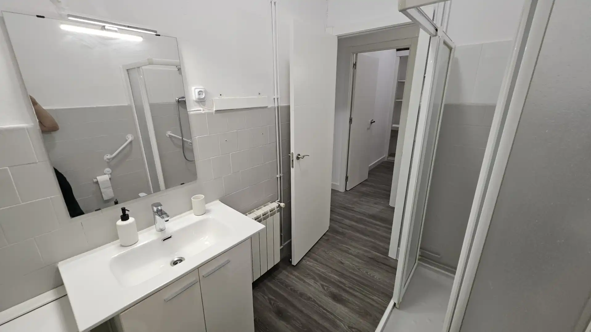 Flat for rent in Carrer Major, 73, Móra la Nova Flat for rent in Carrer Major, 73, Móra la Nova