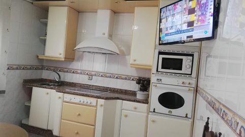 Apartamento de alquiler en Camino de las Huertas, 2, Miralvalle - Av. Virgen del Puerto - La Data, Plasencia - imagen 2 Foto 2 de Apartamento de alquiler en Camino de las Huertas, 2, Miralvalle - Av. Virgen del Puerto - La Data, Plasencia