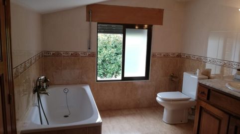 Apartamento de alquiler en Camino de las Huertas, 2, Miralvalle - Av. Virgen del Puerto - La Data, Plasencia - imagen 4 Foto 4 de Apartamento de alquiler en Camino de las Huertas, 2, Miralvalle - Av. Virgen del Puerto - La Data, Plasencia