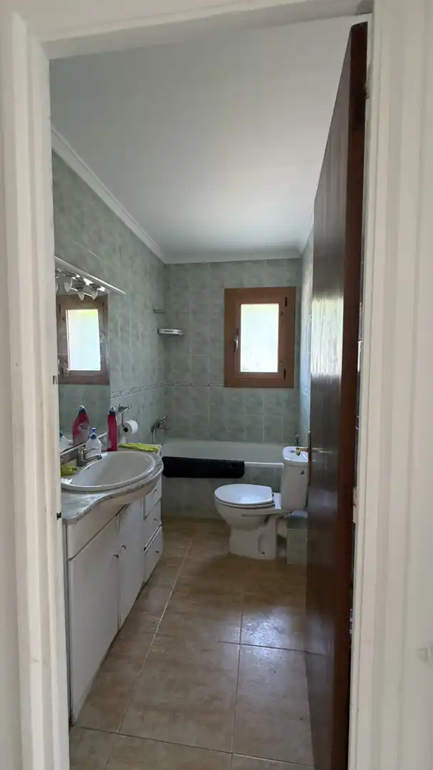 Casa o chalet en venta en Passeig de Sant Joan Bosco, 10, Pont Major - Pedret - Campdorà Baño de Casa o chalet en venta en Girona Capital con Terraza y Balcón