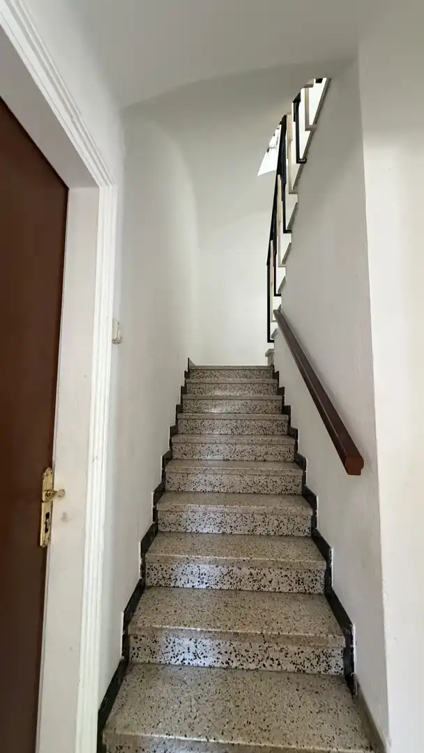 Casa o chalet en venta en Passeig de Sant Joan Bosco, 10, Pont Major - Pedret - Campdorà Casa o chalet en venta en Girona Capital con Terraza y Balcón