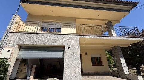 Casa o xalet en venda a Passeig de Sant Joan Bosco, 10, Pont Major - Pedret - Campdorà, Girona Capital - imatge 2 Foto 2 de Casa o xalet en venda a Passeig de Sant Joan Bosco, 10, Pont Major - Pedret - Campdorà, Girona Capital