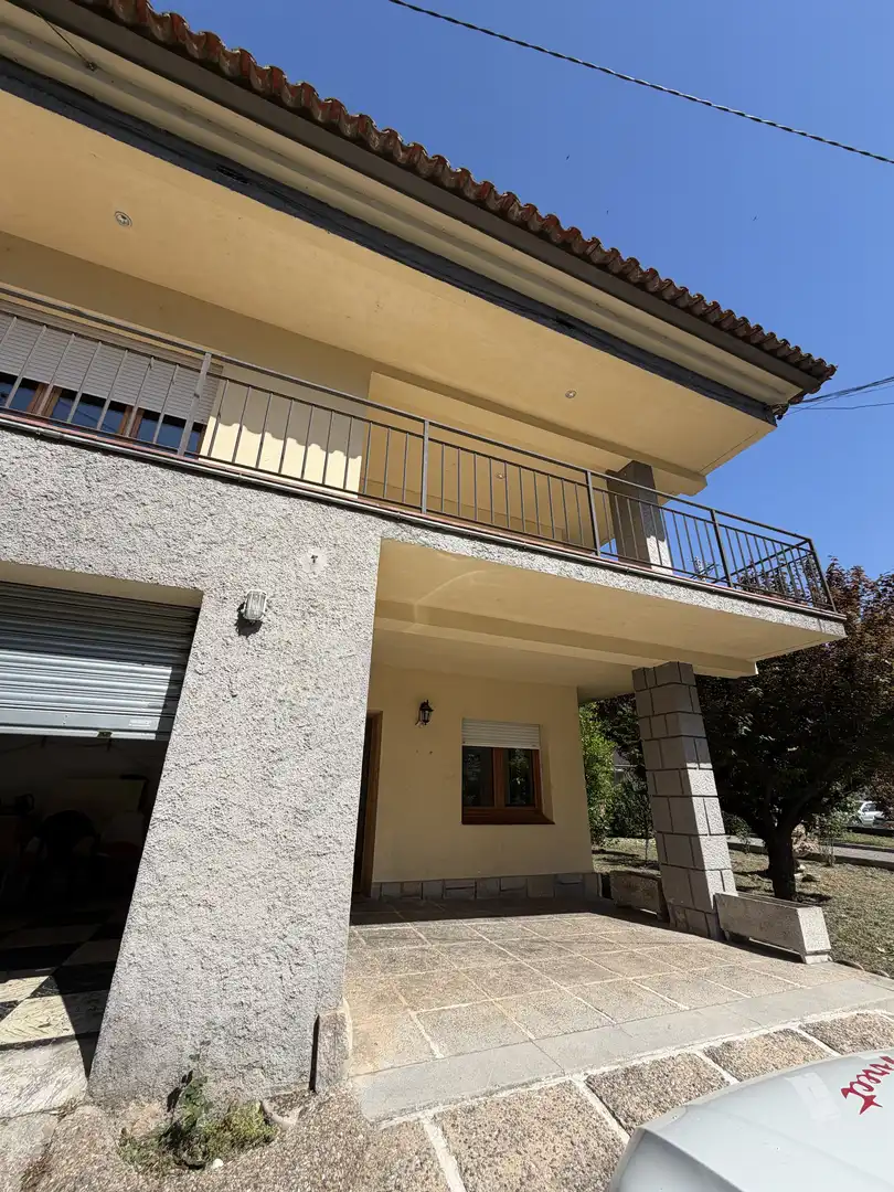 Casa o chalet en venta en Passeig de Sant Joan Bosco, 10, Pont Major - Pedret - Campdorà Terraza de Casa o chalet en venta en Girona Capital con Terraza y Balcón