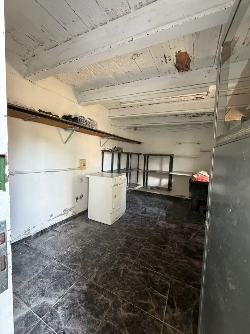 Casa o chalet en venta en Passeig de Sant Joan Bosco, 10, Pont Major - Pedret - Campdorà Casa o chalet en venta en Girona Capital con Terraza y Balcón