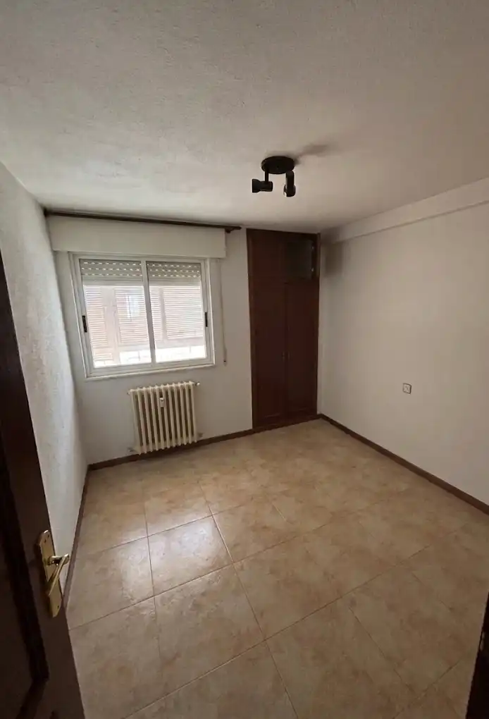 Wohnung zum Verkauf in Calle Ricardo Marcos, 13, Santa Marta de Tormes Schlafzimmer von Wohnung zum Verkauf in Santa Marta de Tormes mit Terrasse und Balkon