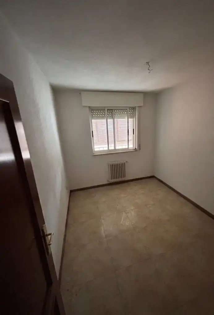 Wohnung zum Verkauf in Calle Ricardo Marcos, 13, Santa Marta de Tormes Schlafzimmer von Wohnung zum Verkauf in Santa Marta de Tormes mit Terrasse und Balkon