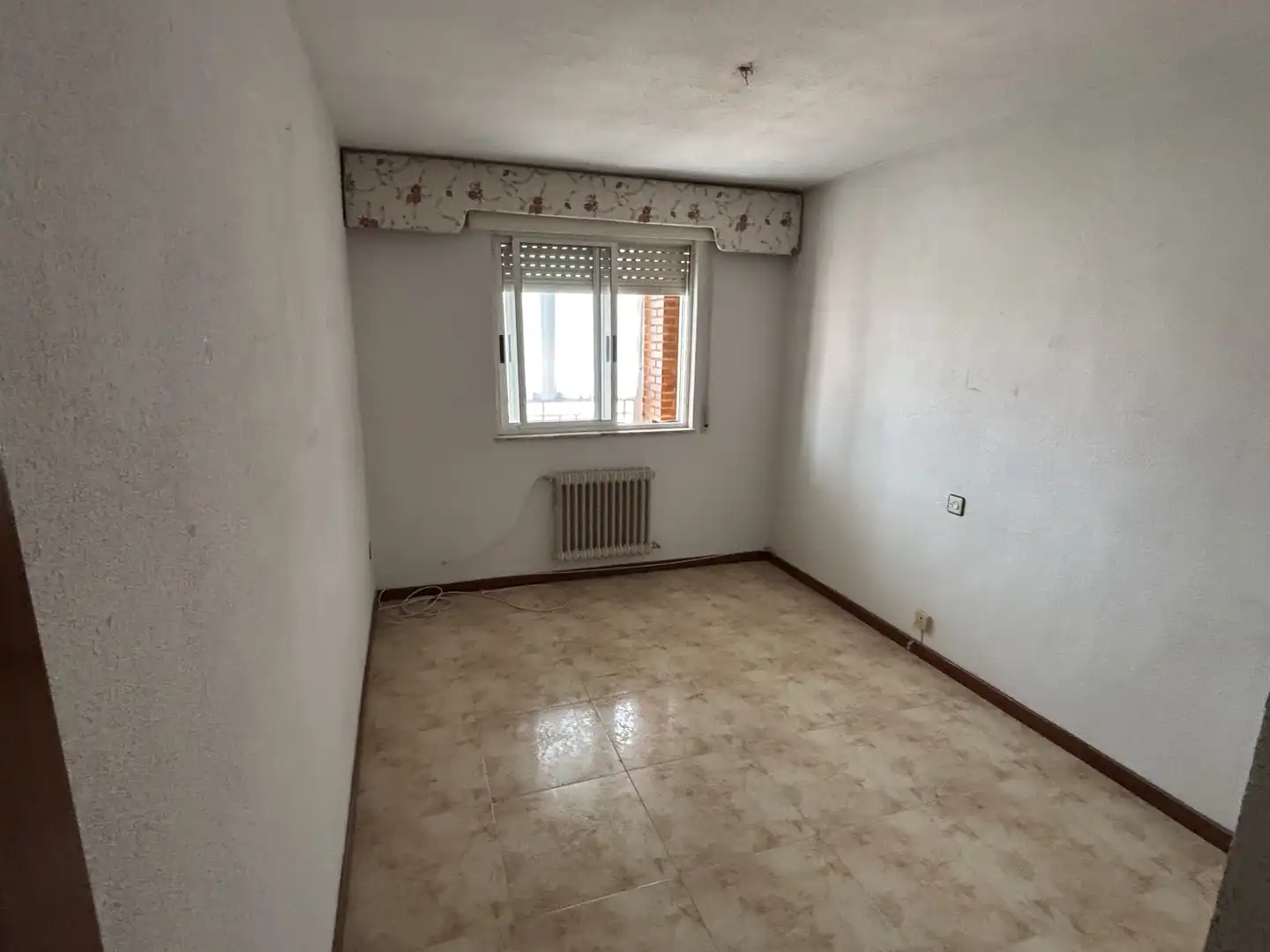 Wohnung zum Verkauf in Calle Ricardo Marcos, 13, Santa Marta de Tormes Schlafzimmer von Wohnung zum Verkauf in Santa Marta de Tormes mit Terrasse und Balkon