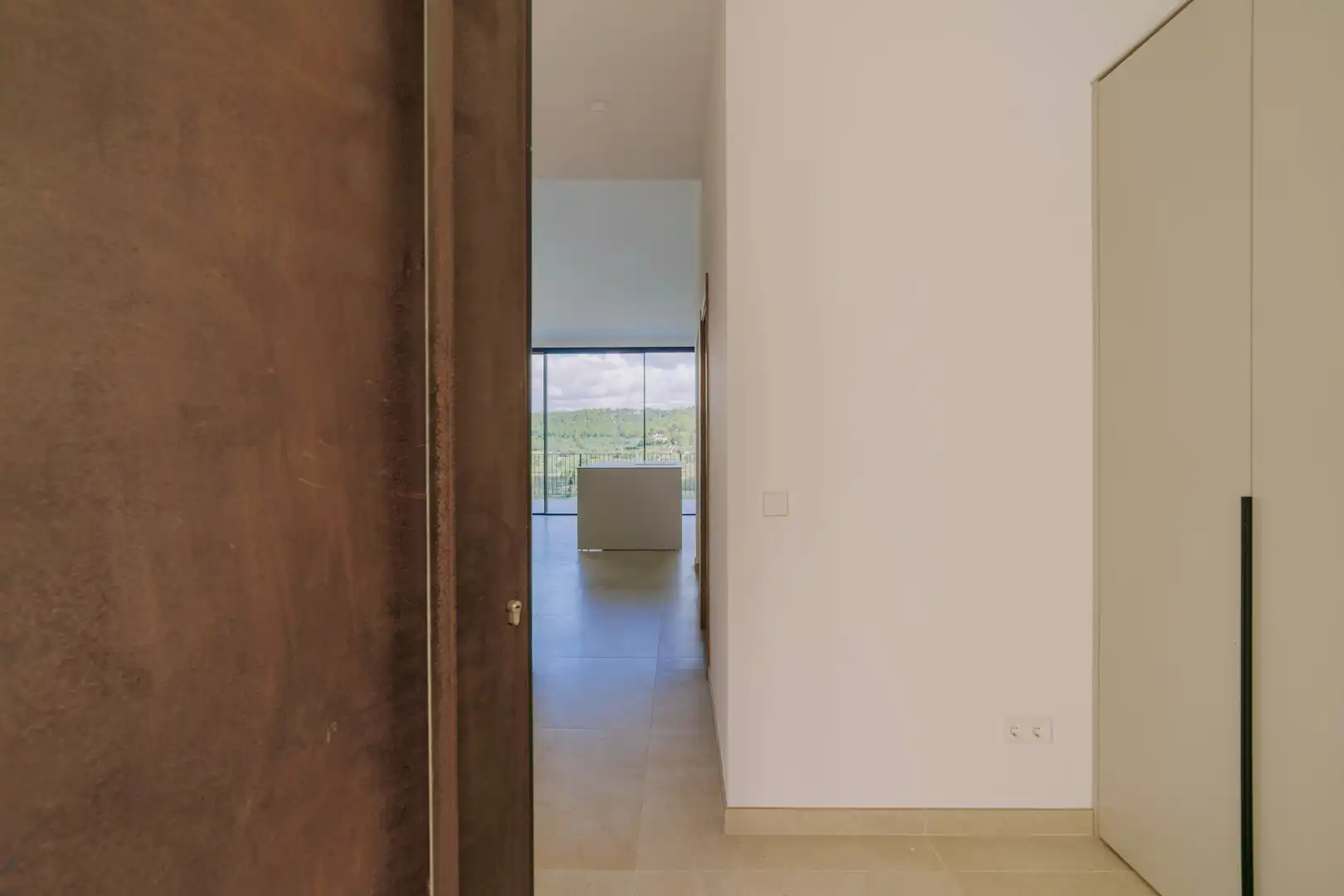 Casa adosada en venta en Carrer Nicolau Cotoner, Sa Cabaneta Casa adosada en venta en Marratxí con Aire acondicionado, Calefacción y Jardín privado