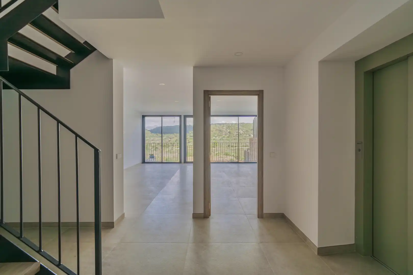 Casa adosada en venta en Carrer Nicolau Cotoner, Sa Cabaneta Casa adosada en venta en Marratxí con Aire acondicionado, Calefacción y Jardín privado