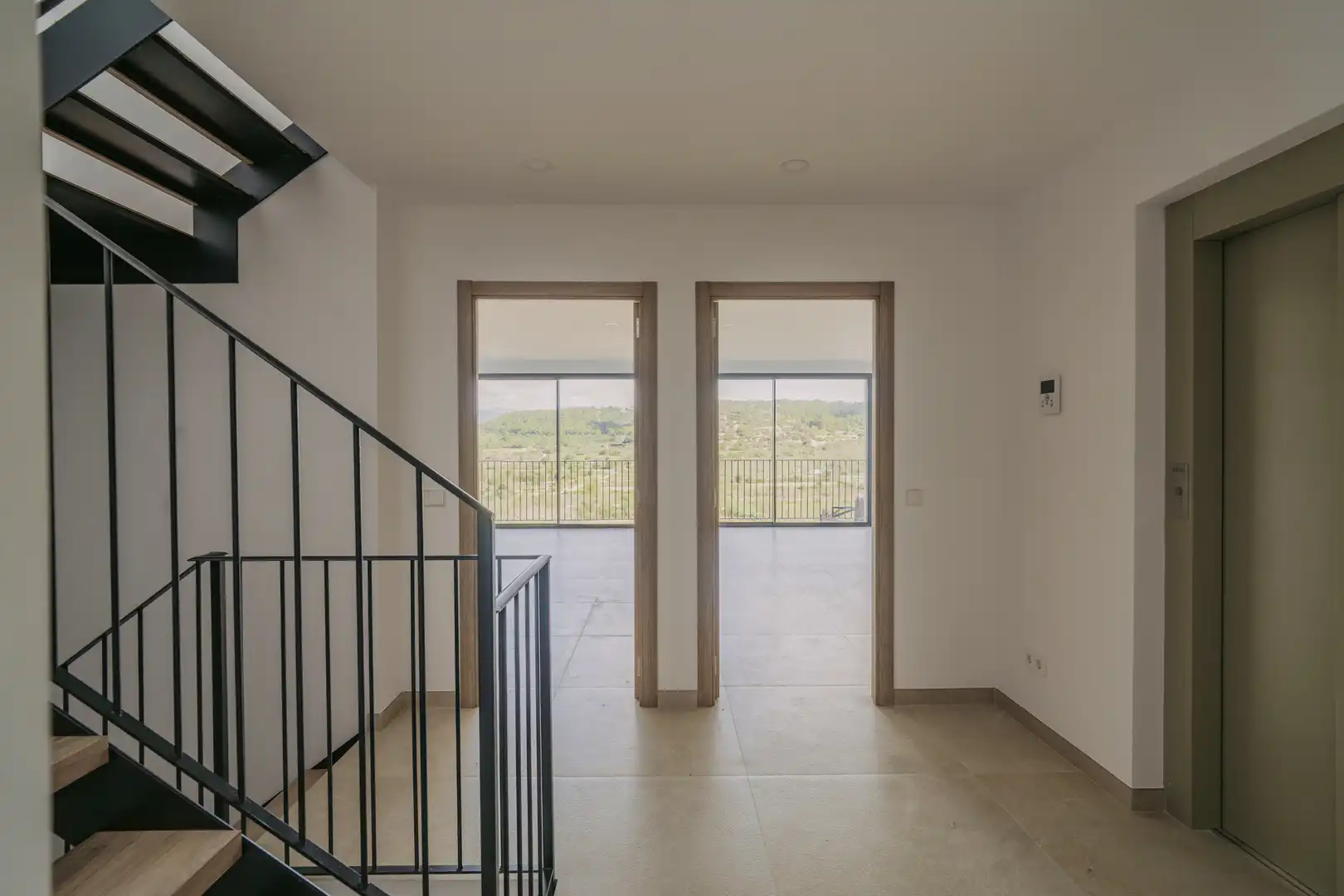 Casa adosada en venta en Carrer Nicolau Cotoner, Sa Cabaneta Casa adosada en venta en Marratxí con Aire acondicionado, Calefacción y Jardín privado