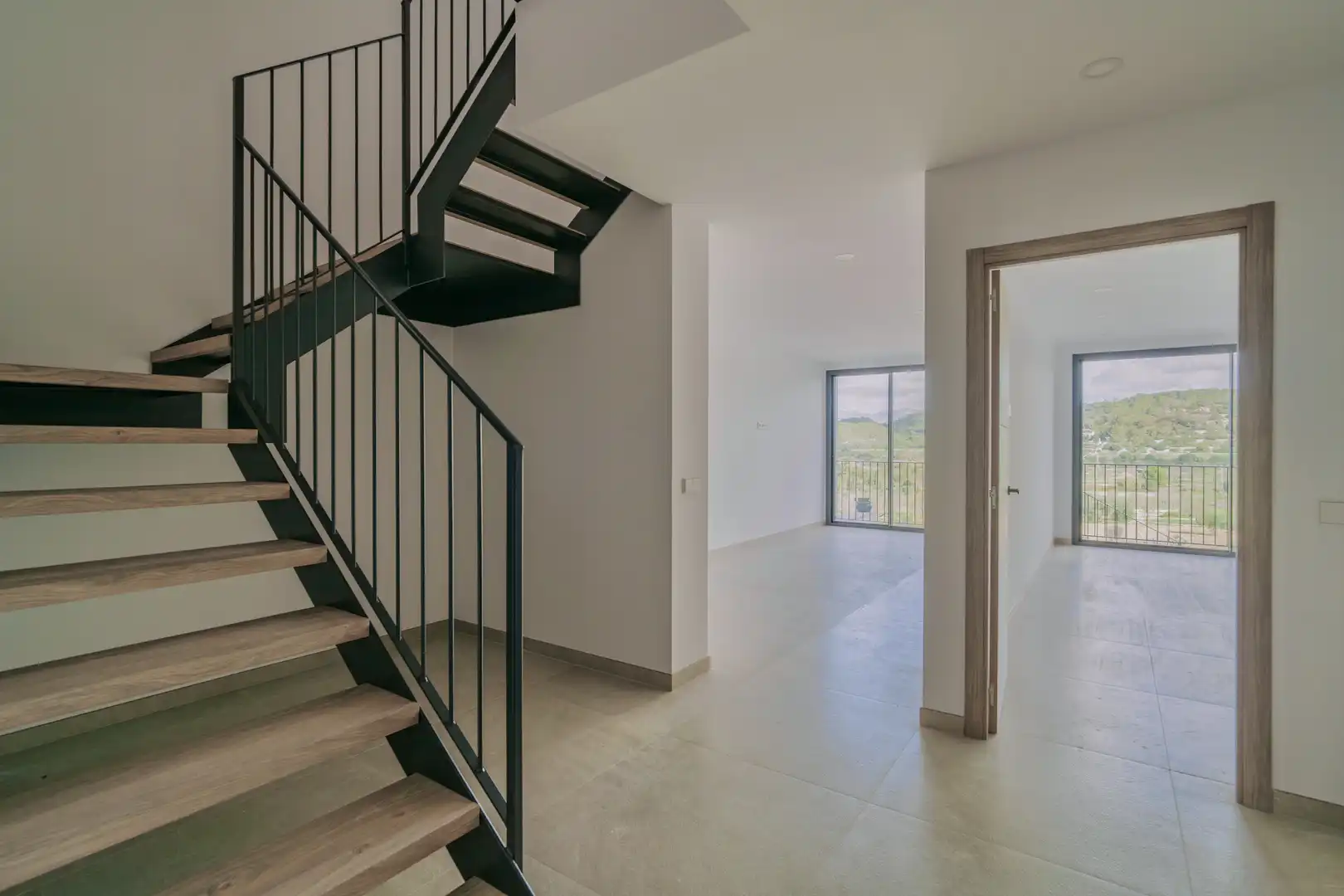 Casa adosada en venta en Carrer Nicolau Cotoner, Sa Cabaneta Casa adosada en venta en Marratxí con Aire acondicionado, Calefacción y Jardín privado