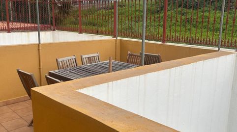 Foto 2 de Piso de alquiler en Paseo de Domínguez Alfonso, 14, Centro, La Orotava