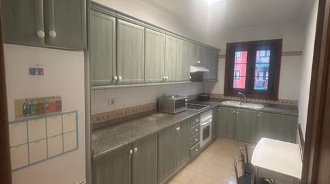 Foto 4 de Piso de alquiler en Paseo de Domínguez Alfonso, 14, Centro, La Orotava