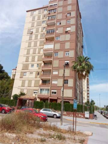 Apartamento en Alquiler en Platja de la Pobla de Farnals