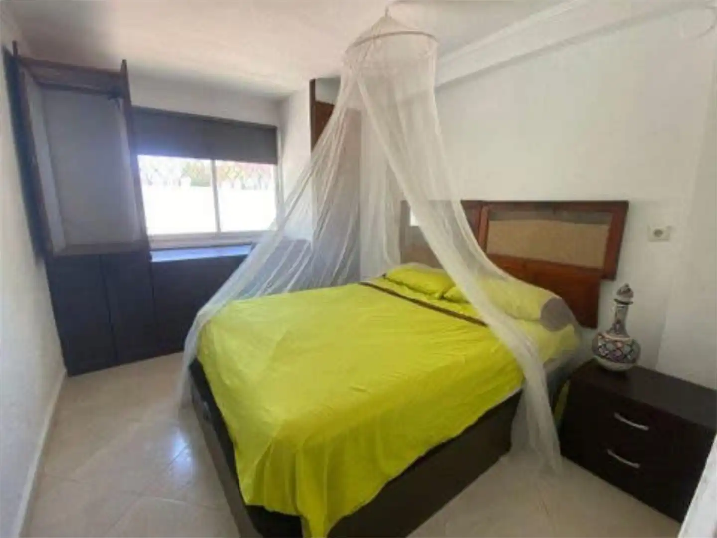 Houses for rent in Coín Bedroom of Houses for rent in Coín with Terrace and Swimming Pool
