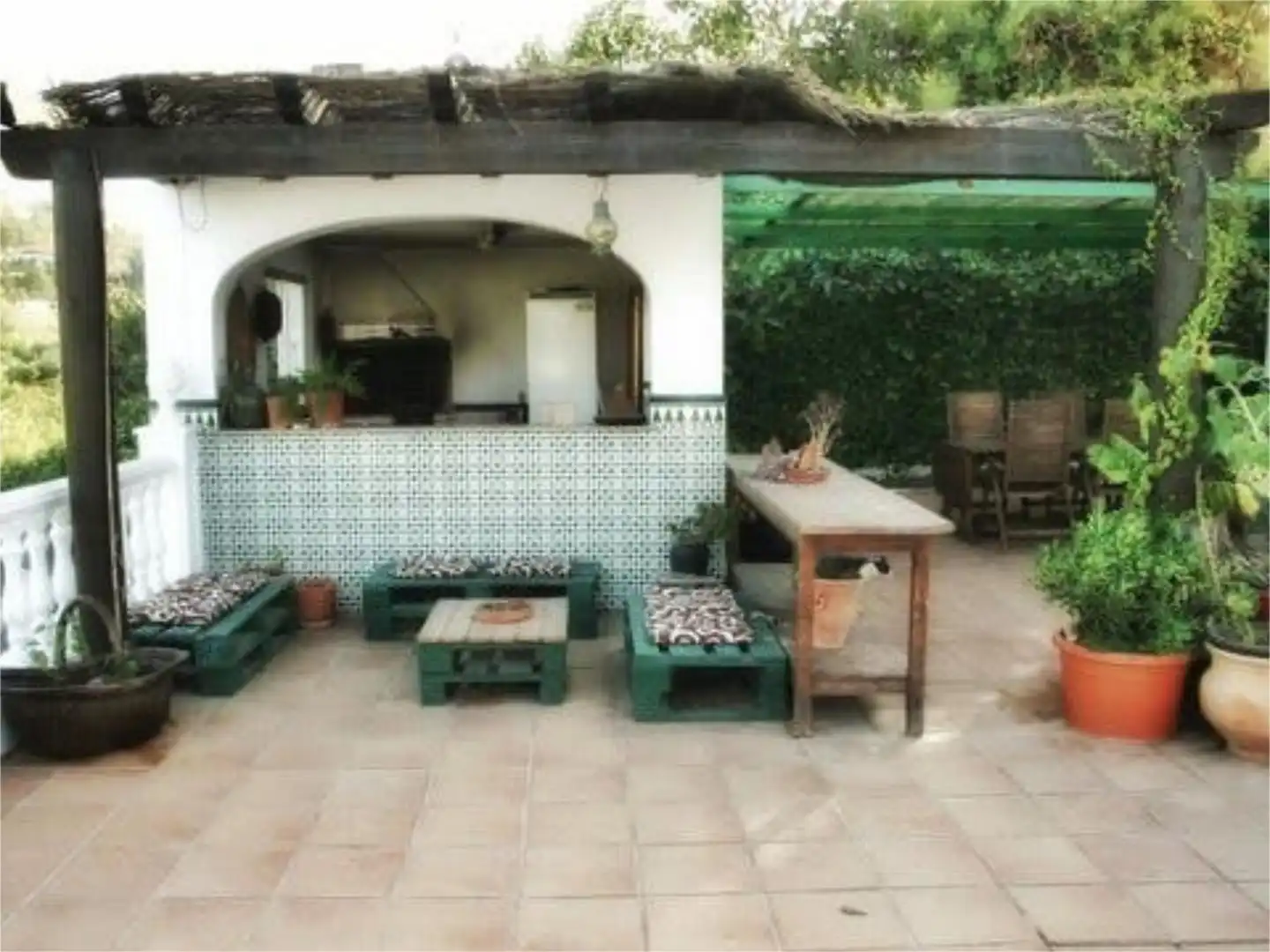 Houses for rent in Coín Terrace of Houses for rent in Coín with Terrace and Swimming Pool