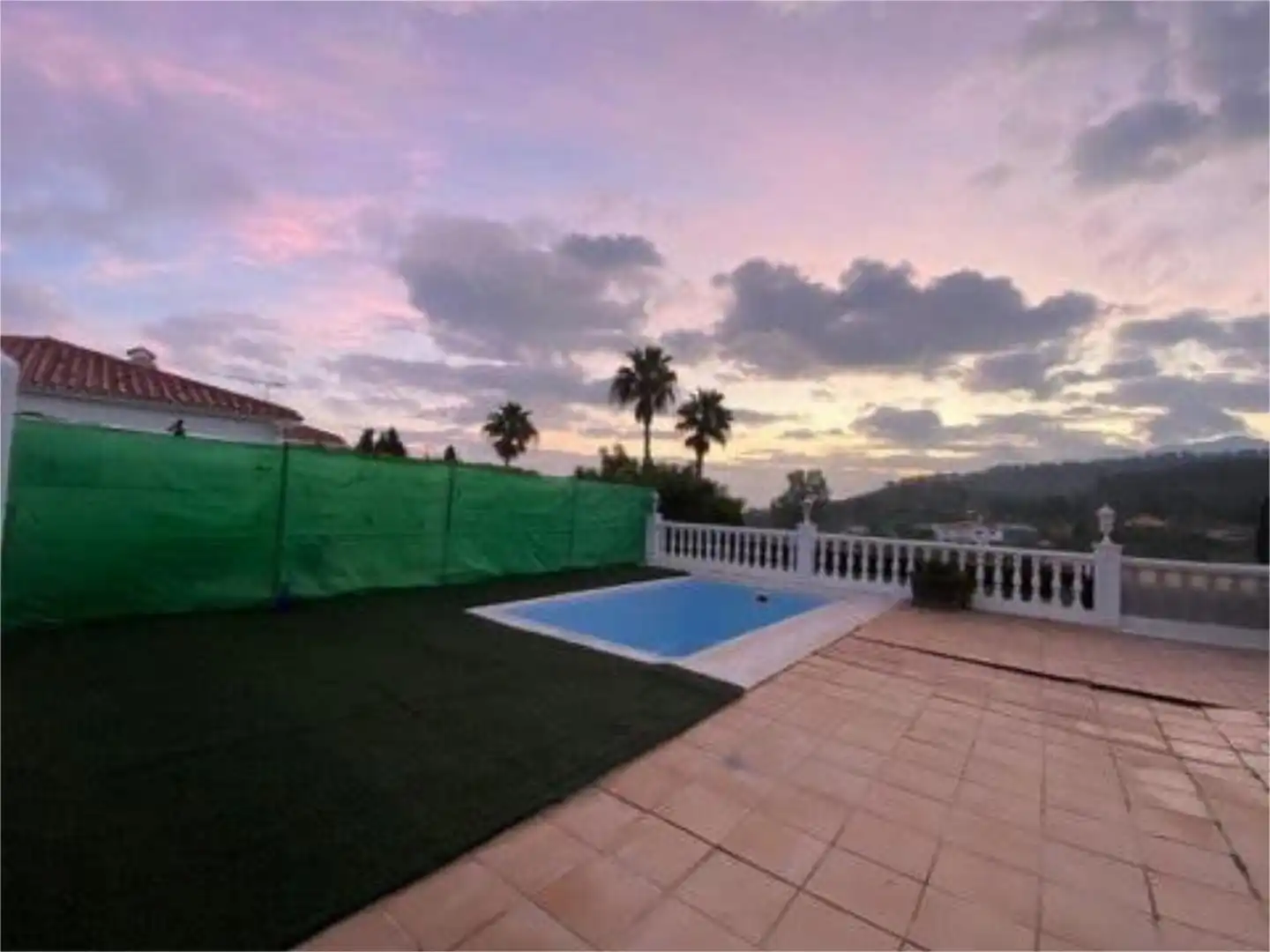 Houses for rent in Coín Swimming pool of Houses for rent in Coín with Terrace and Swimming Pool