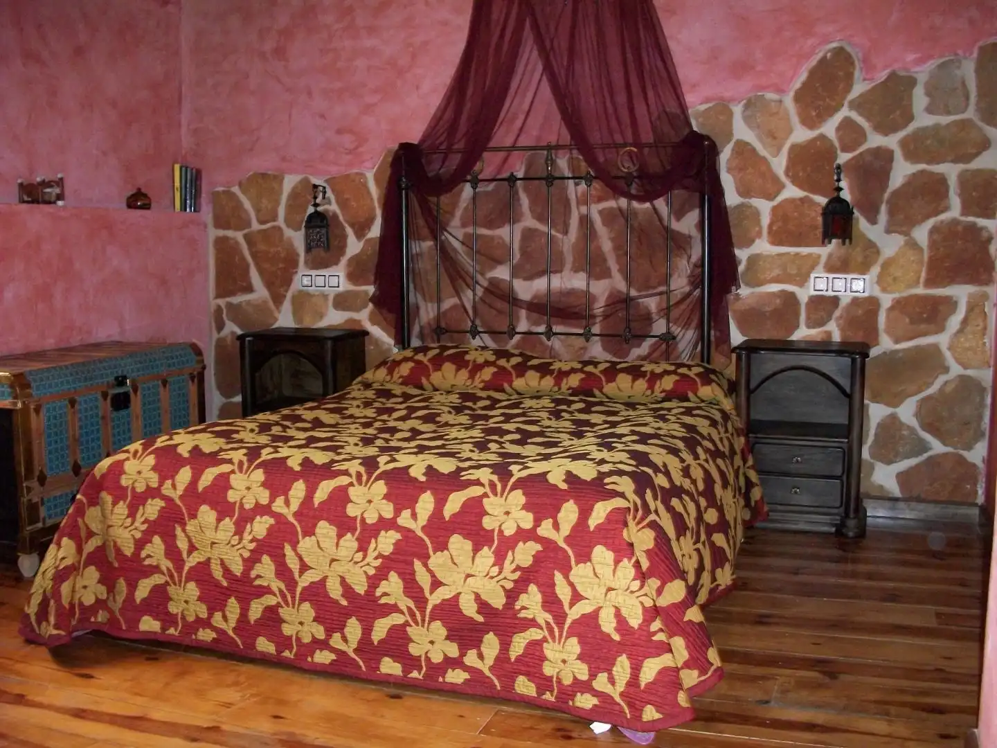 Einfamilien-Reihenhaus zum Verkauf in Calle Fuensanta, 14, Peñas de San Pedro Einfamilien-Reihenhaus zum Verkauf in Calle Fuensanta, 14, Peñas de San Pedro