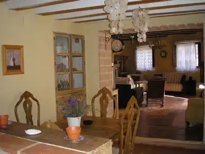 Einfamilien-Reihenhaus zum Verkauf in Calle Fuensanta, 14, Peñas de San Pedro Einfamilien-Reihenhaus zum Verkauf in Calle Fuensanta, 14, Peñas de San Pedro