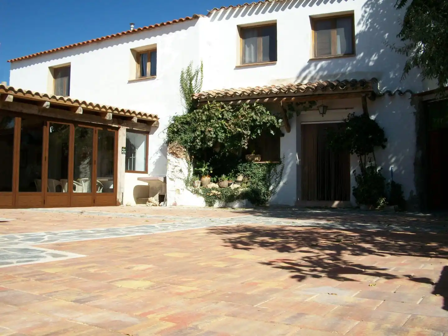 Einfamilien-Reihenhaus zum Verkauf in Calle Fuensanta, 14, Peñas de San Pedro Einfamilien-Reihenhaus zum Verkauf in Calle Fuensanta, 14, Peñas de San Pedro