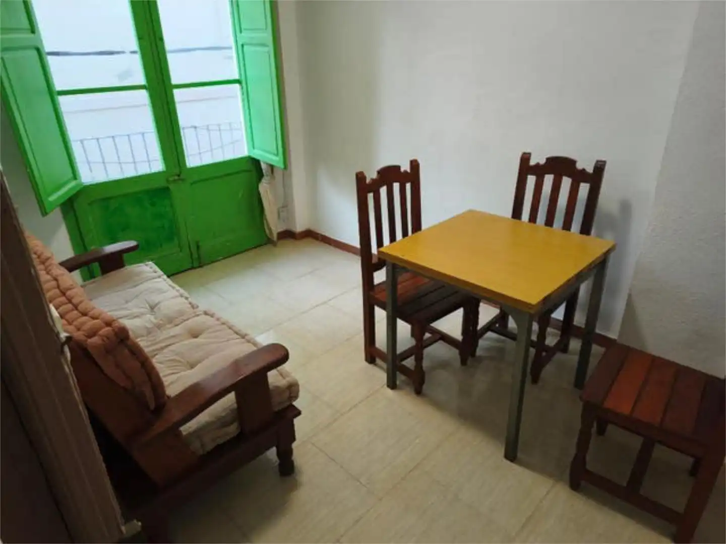 Piso de alquiler en Urbanitzacions Comedor de Piso de alquiler en Tortosa