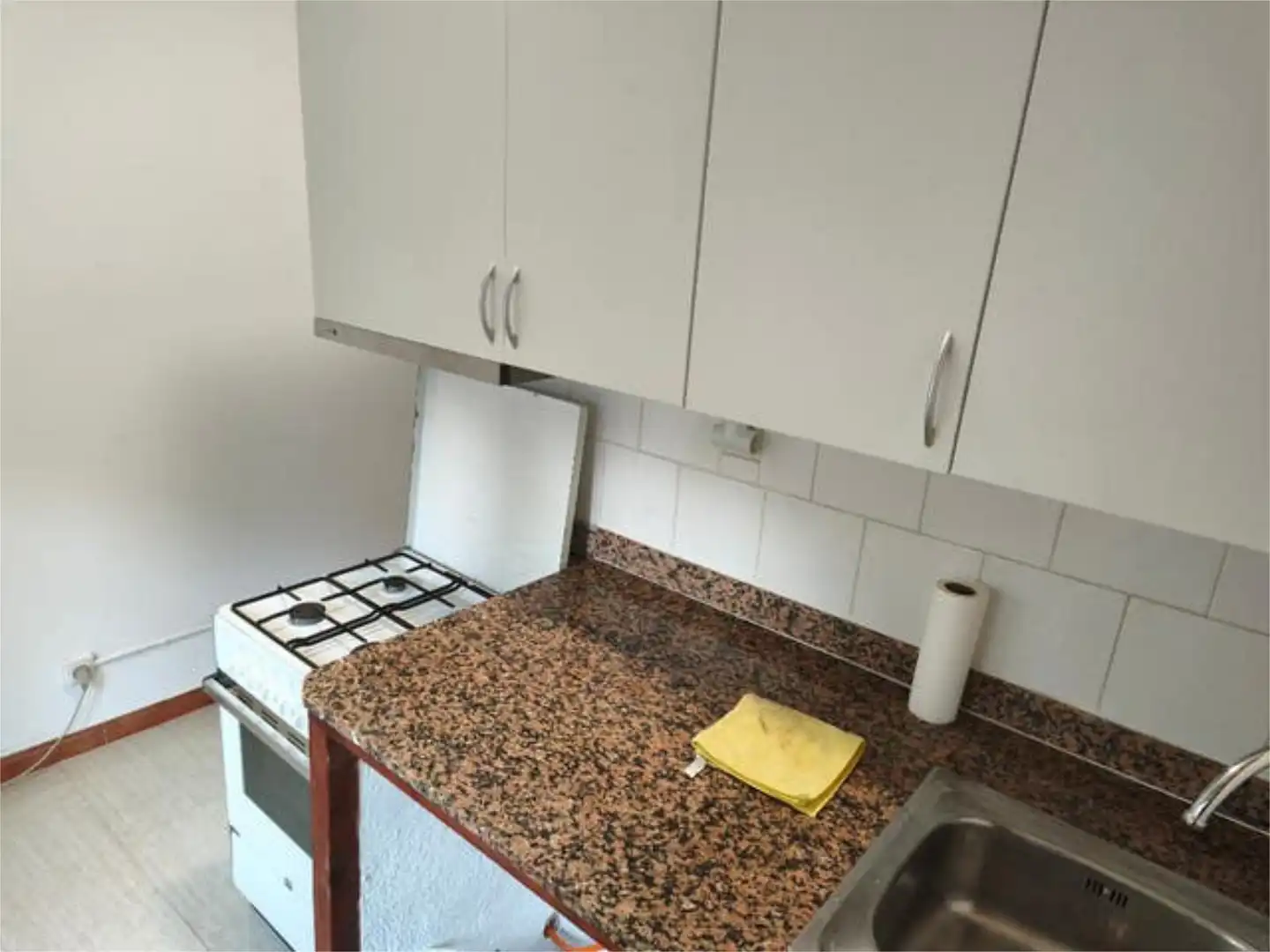 Piso de alquiler en Urbanitzacions Cocina de Piso de alquiler en Tortosa