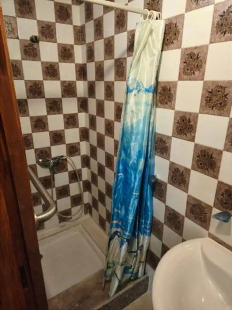 Piso de alquiler en Urbanitzacions Baño de Piso de alquiler en Tortosa