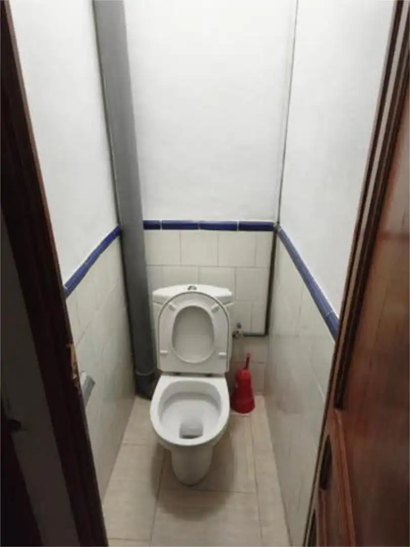 Piso de alquiler en Urbanitzacions Baño de Piso de alquiler en Tortosa
