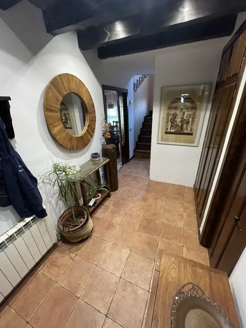 Houses for sale in Buitrago del Lozoya  with Heating, Private garden and Terrace