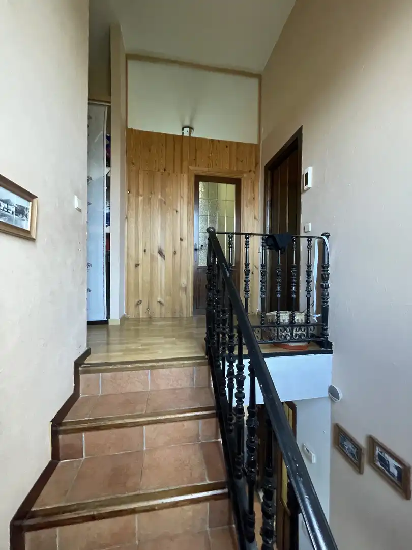 Houses for sale in Buitrago del Lozoya  with Heating, Private garden and Terrace