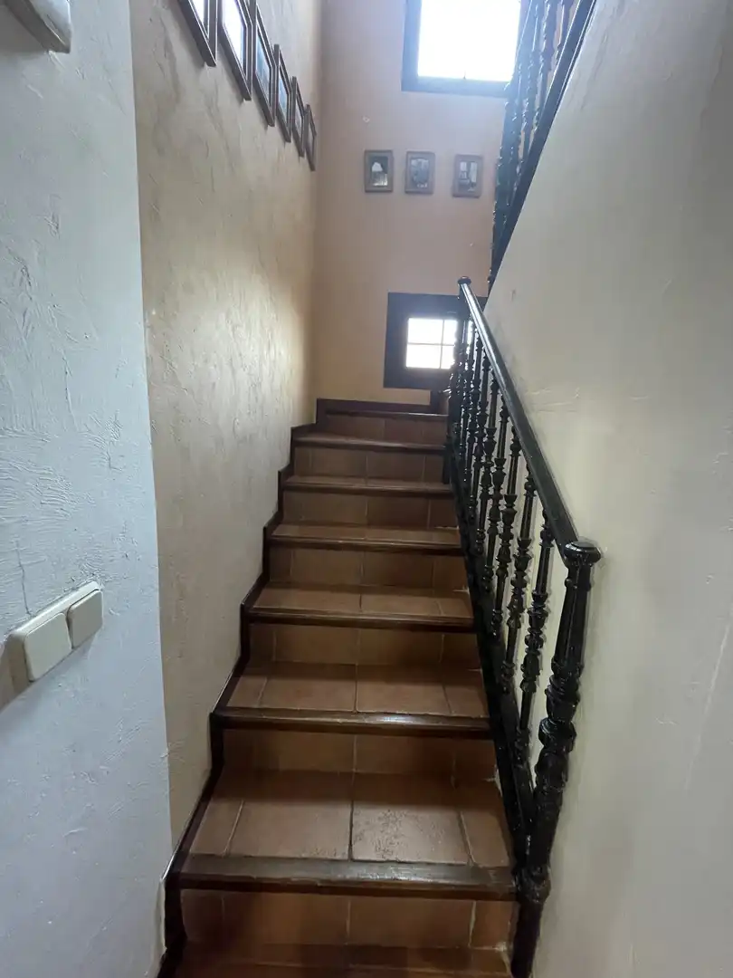 Houses for sale in Buitrago del Lozoya  with Heating, Private garden and Terrace
