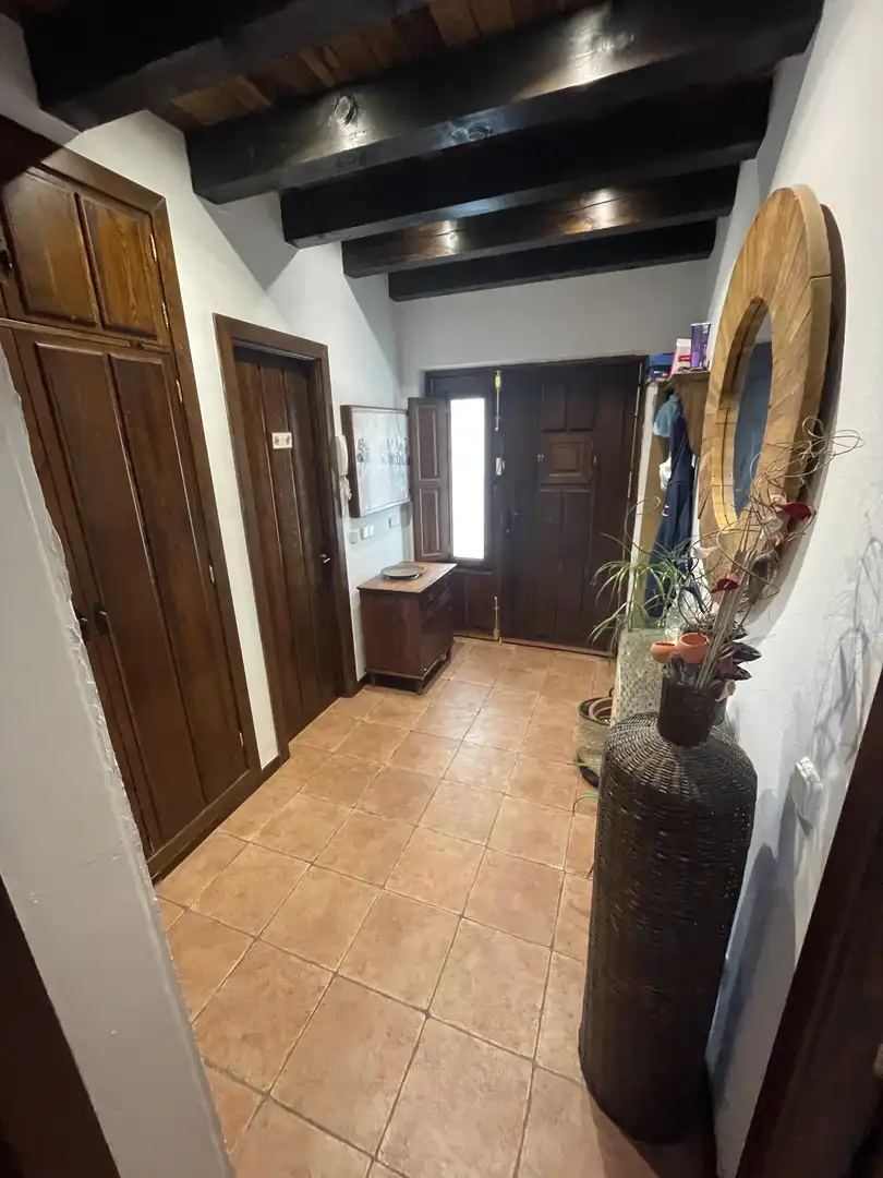 Houses for sale in Buitrago del Lozoya  with Heating, Private garden and Terrace