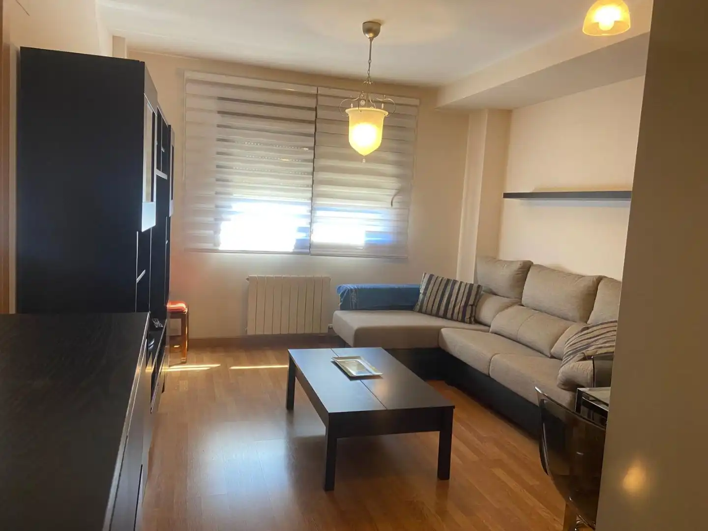 Flat for rent in Avenida de la Ilustración, 123, Campus de la Salud