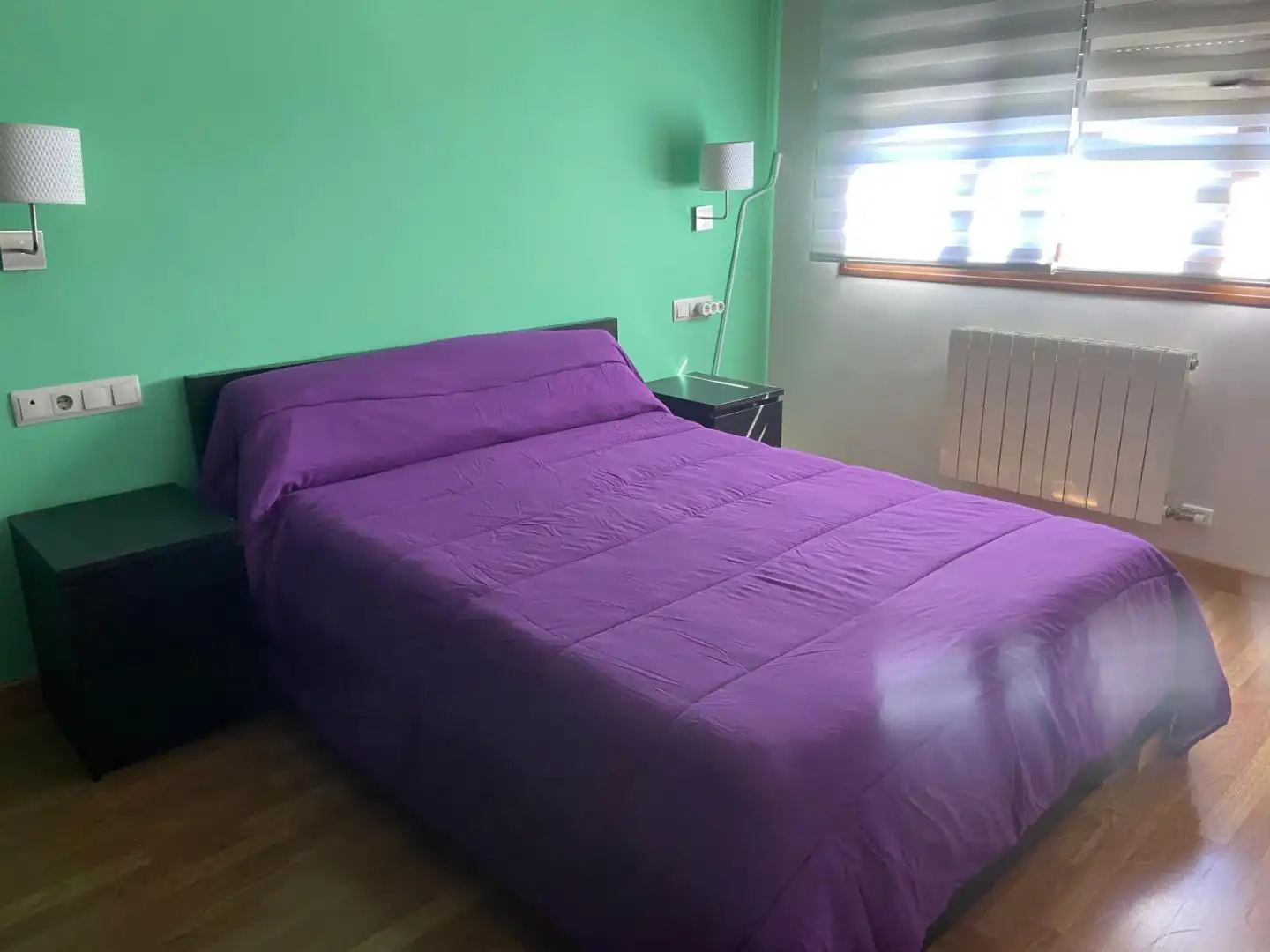 Flat for rent in Avenida de la Ilustración, 123, Campus de la Salud