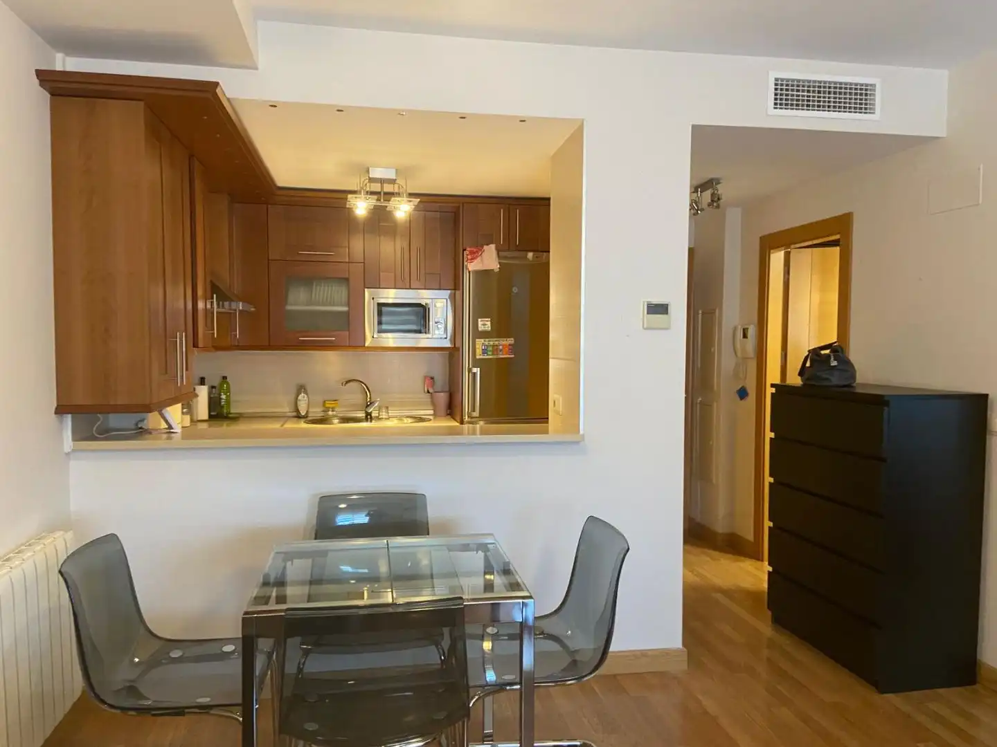 Flat for rent in Avenida de la Ilustración, 123, Campus de la Salud