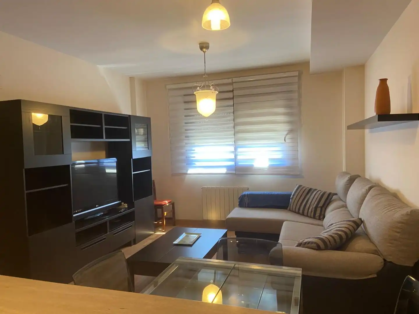 Flat for rent in Avenida de la Ilustración, 123, Campus de la Salud