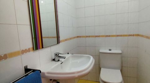Casa o chalet en venta en Calle del Historiador Antonio Cabezón, 16, Universidad, Ávila Capital - imagen 4 Foto 4 de Casa o chalet en venta en Calle del Historiador Antonio Cabezón, 16, Universidad, Ávila Capital
